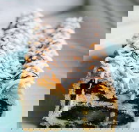 The German Cake Shop - Accommodation Sydney