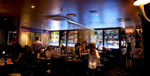 The Roosevelt - Sydney 4u 0