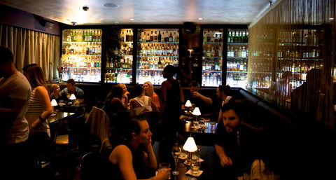 The Roosevelt - Sydney 4u 1