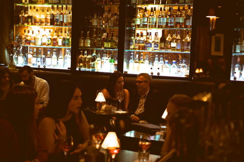 The Roosevelt - Sydney 4u 2