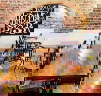 The Italian Food Project - Accommodation Sydney