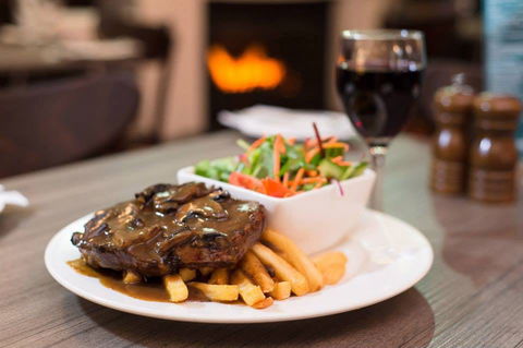 The Greenwood Hotel - Accommodation Sydney 0