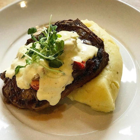 The Bay Hotel & Diner - Sydney 4u 0