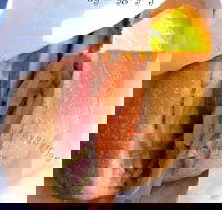 Tina's Bakery - Accommodation Sydney