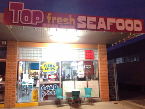 Top Fresh Seafood - Accommodation Sydney 0