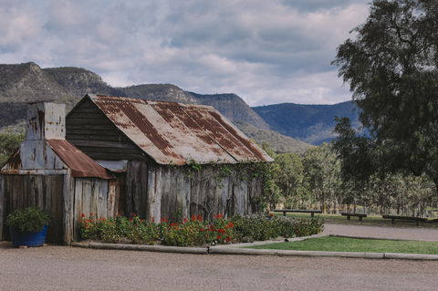 Tyrrell's Wines - Accommodation Sydney 0