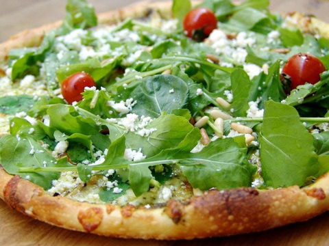 Vic's Pizzeria - Sydney 4u 0
