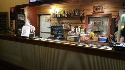 Vine Hotel - Sydney 4u 0