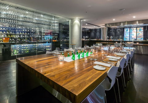 Vintaged Bar + Grill - Accommodation Sydney 0