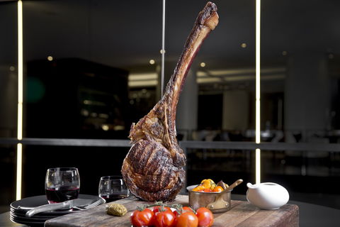 Vintaged Bar + Grill - Accommodation Sydney 1