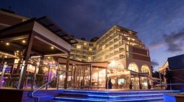 Anchovy - Accommodation Sydney 9