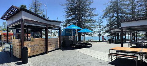 Anchovy - Accommodation Sydney 3