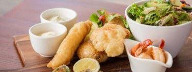 Anchovy - Accommodation Sydney 5