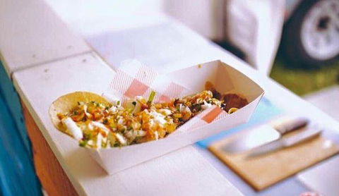 Anchovy - Accommodation Sydney 6