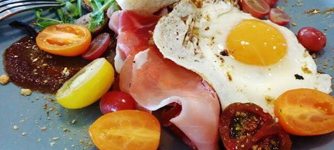 Arthouse Kitchen - Accommodation Sydney 4