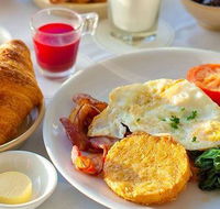 Bluebush Cafe - Sydney 4u