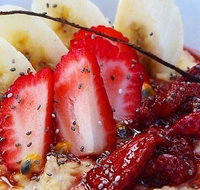 Coco Mojo Bar  Grill - Accommodation Sydney