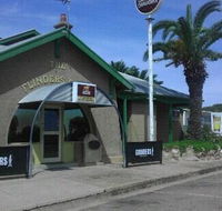 Flinders Rest Hotel - Sydney 4u