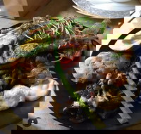 Genesis in the Hills - Accommodation Sydney