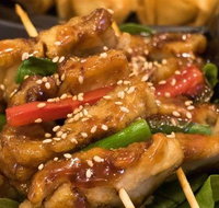 Ginga Portside Japanese Restaurant - Accommodation Sydney