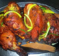 Indian at Hunter - Sydney 4u