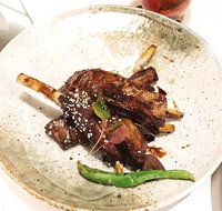 Kippax Curry House - Accommodation Sydney