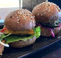 Long Road Bistro - Accommodation Sydney