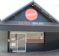 Massimo's Place - Sydney 4u