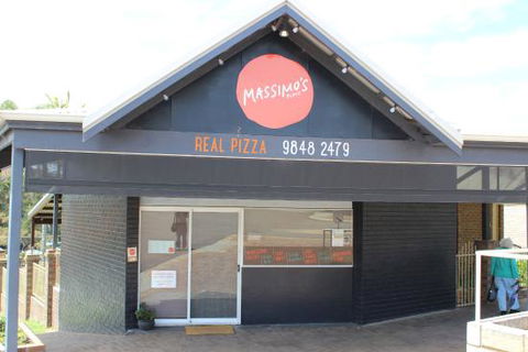 Massimo's Place - Sydney 4u 0