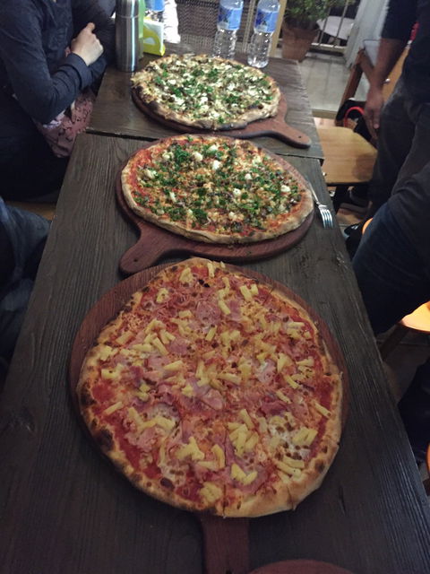 Massimo's Place - Sydney 4u 4
