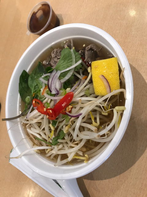 Master Roll Vietnam - Sydney 4u 1