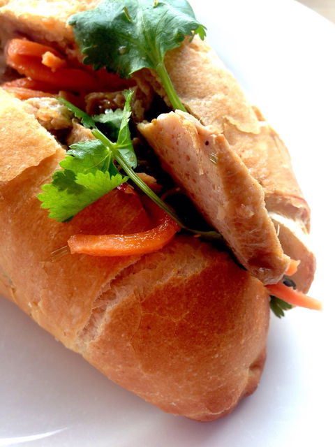 Master Roll Vietnam - Sydney 4u 6
