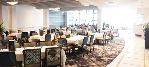 MK's Indian Restaurant - Sydney 4u 11