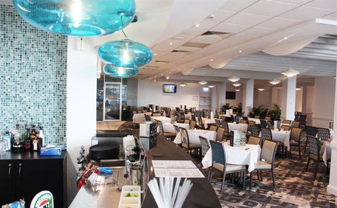 MK's Indian Restaurant - Sydney 4u 14