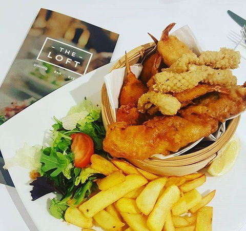 MK's Indian Restaurant - Sydney 4u 2