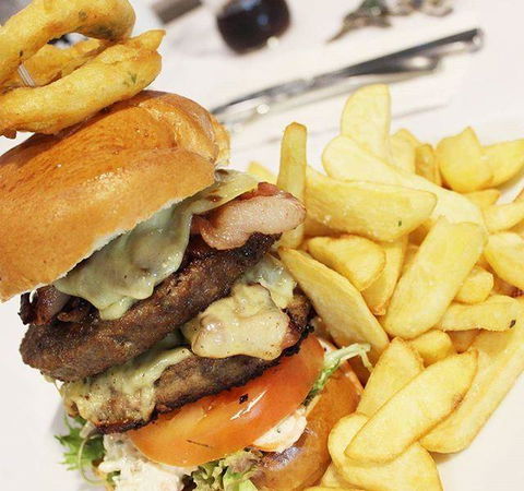 MK's Indian Restaurant - Sydney 4u 5