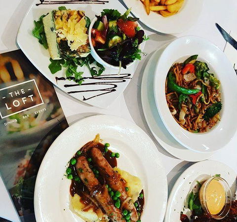 MK's Indian Restaurant - Sydney 4u 6