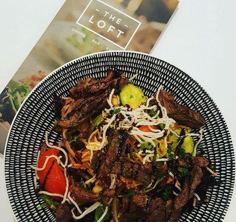 MK's Indian Restaurant - Sydney 4u 7