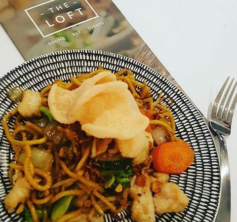 MK's Indian Restaurant - Sydney 4u 8