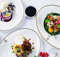SJ's Brasserie - Sydney 4u