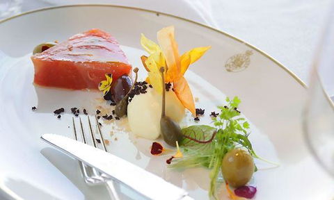 SJ's Brasserie - Accommodation Sydney 9