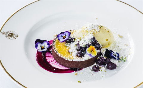 SJ's Brasserie - Accommodation Sydney 10