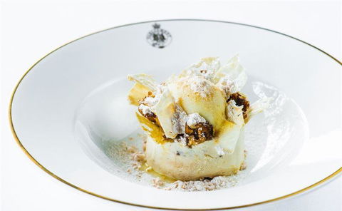 SJ's Brasserie - Accommodation Sydney 1