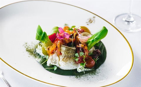 SJ's Brasserie - Accommodation Sydney 6