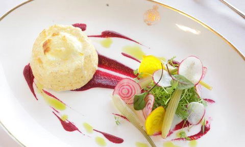 SJ's Brasserie - Accommodation Sydney 7