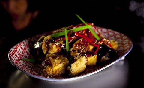The Balcony Cafe - Sydney 4u 9