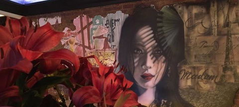 The Balcony Cafe - Sydney 4u 3