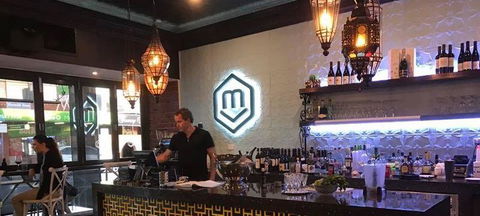 The Balcony Cafe - Sydney 4u 4