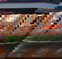 Zen Coffee Lounge - Sydney 4u