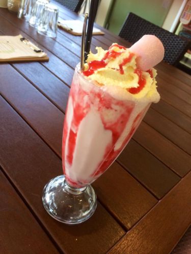 Q Bar & Brasserie On The Avenue - Sydney 4u 2